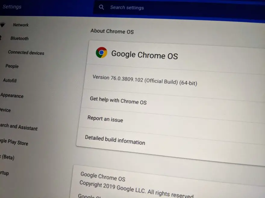 Chrome OS software support dates extended for more than 130 Chromebooks