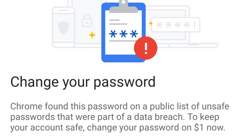Google launches Password Checkup; here's how to use it on your