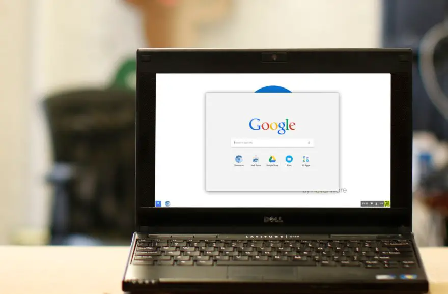 How to get Chrome OS updates on a Chromebook after its AUE, or auto-update expiration date