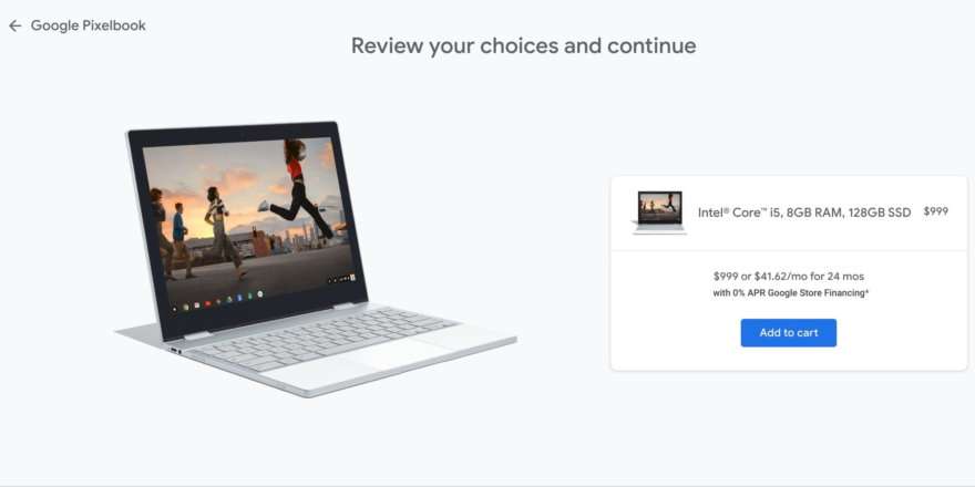 3 reasons why a Chromebook often costs more than a nearly “identical” Windows laptop