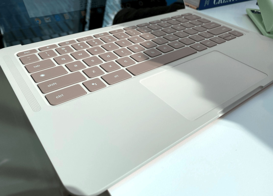 Why Pixelbook Go isn’t the Pixelbook 2, according to Google