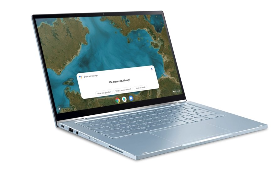 Asus Chromebook Flip C433 now at Best Buy with $80 discount: $419 for this Pixelbook Go competitor