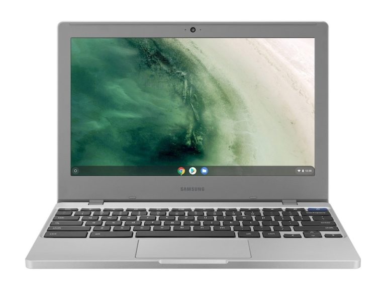 Samsung Chromebook 4, 4+ debut with up to 6GB of RAM, starting at $229.99