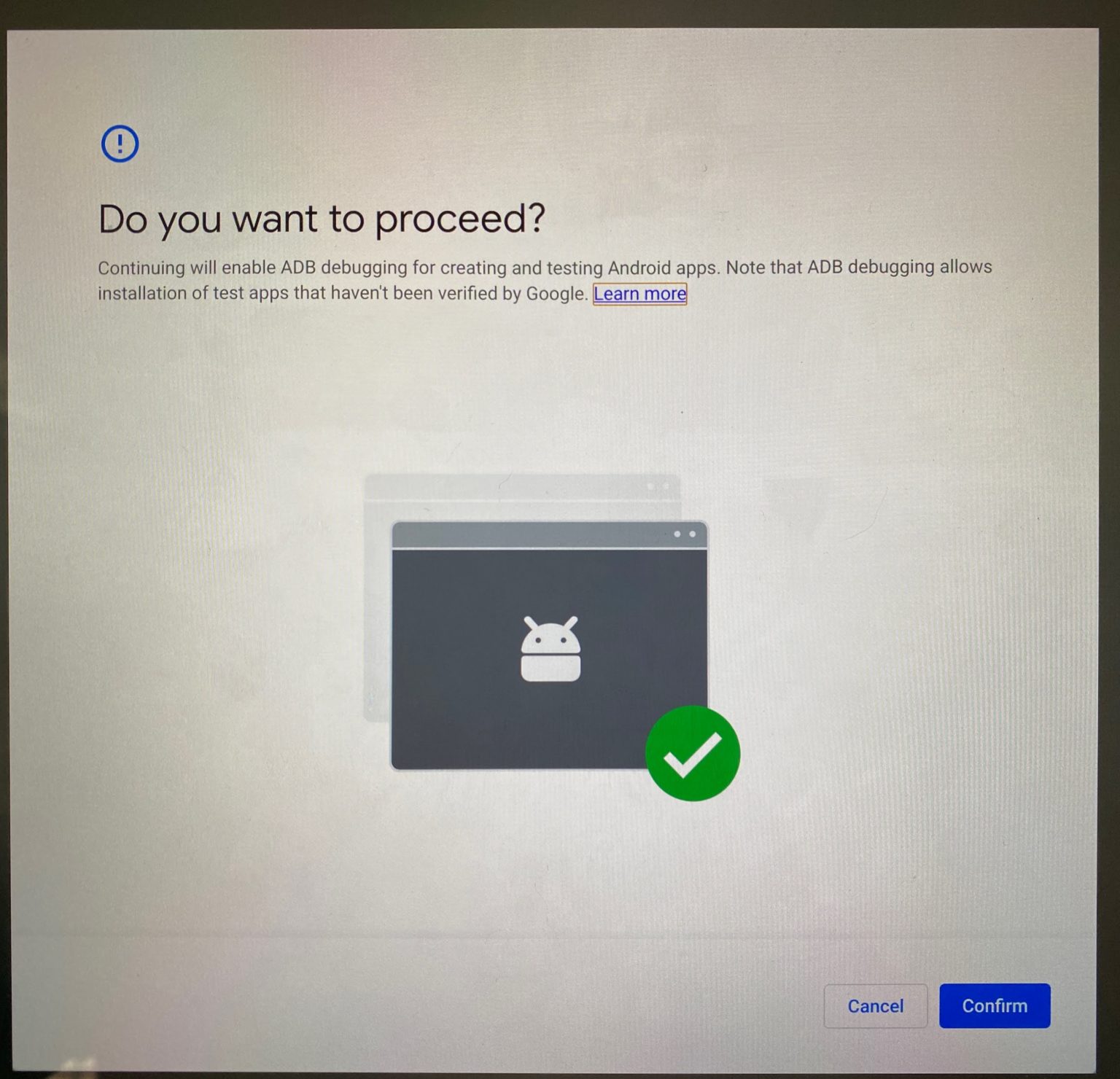 install adb on chromebook install adb on chromebook
