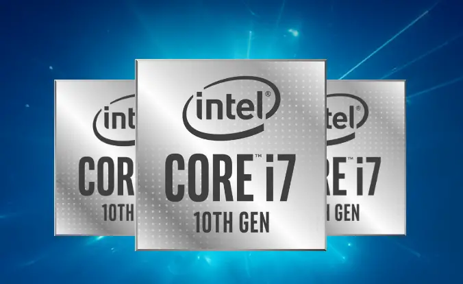 Geekbench tips 10th-gen Intel Core i7 chipset for upcoming Hatch Chromebooks