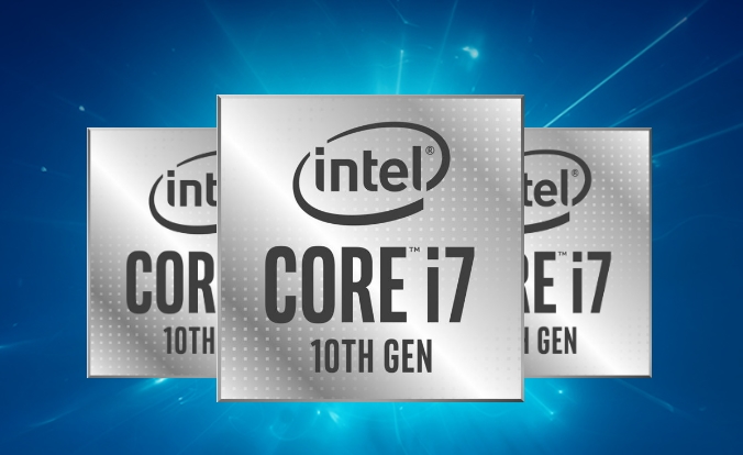 Geekbench tips 10th-gen Intel Core i7 chipset for upcoming Hatch Chromebooks