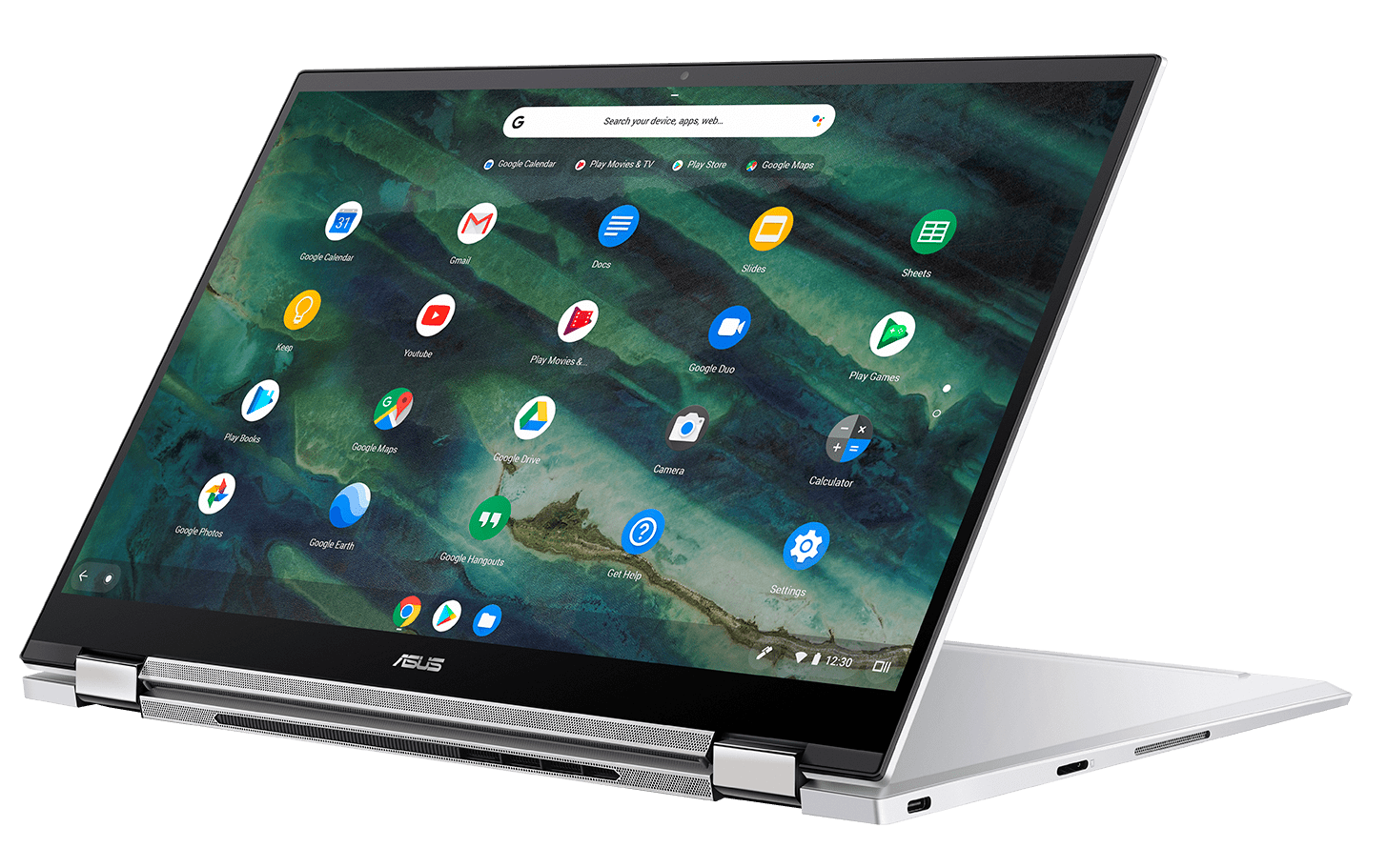My pick for 2020 Chromebook of the year