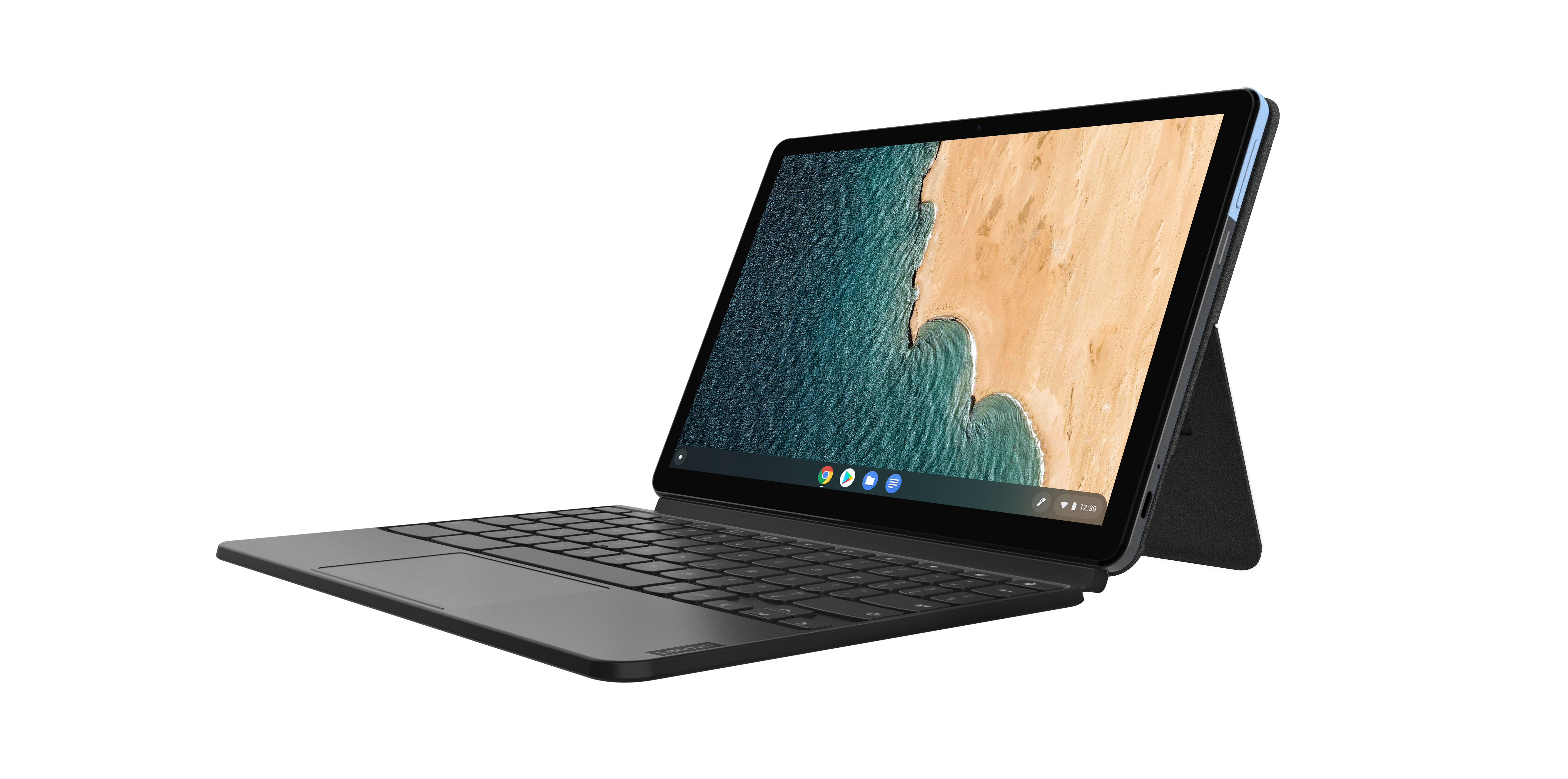 Walmart sale drops 64GB Lenovo Duet Chromebook tablet to $249