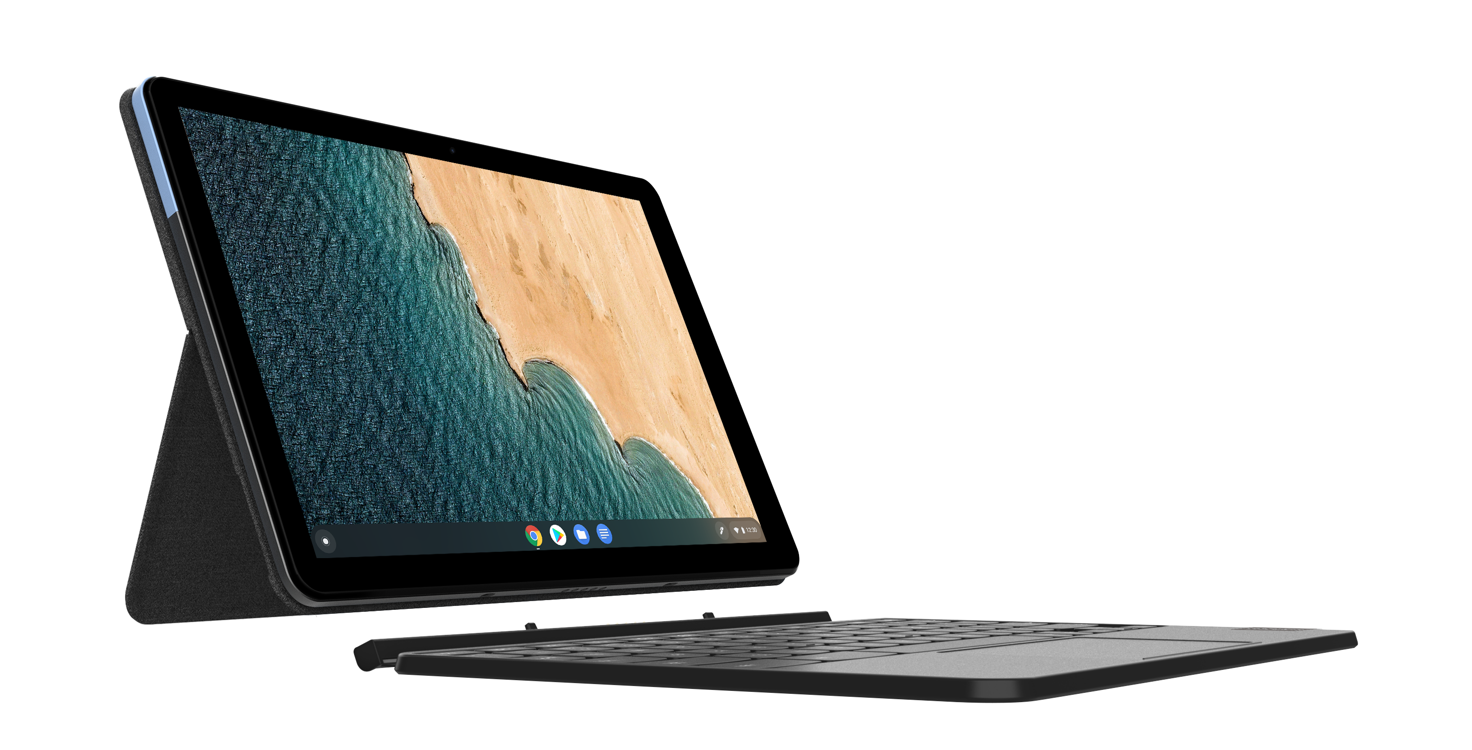 lenovo ideapad duet 3 chromebook