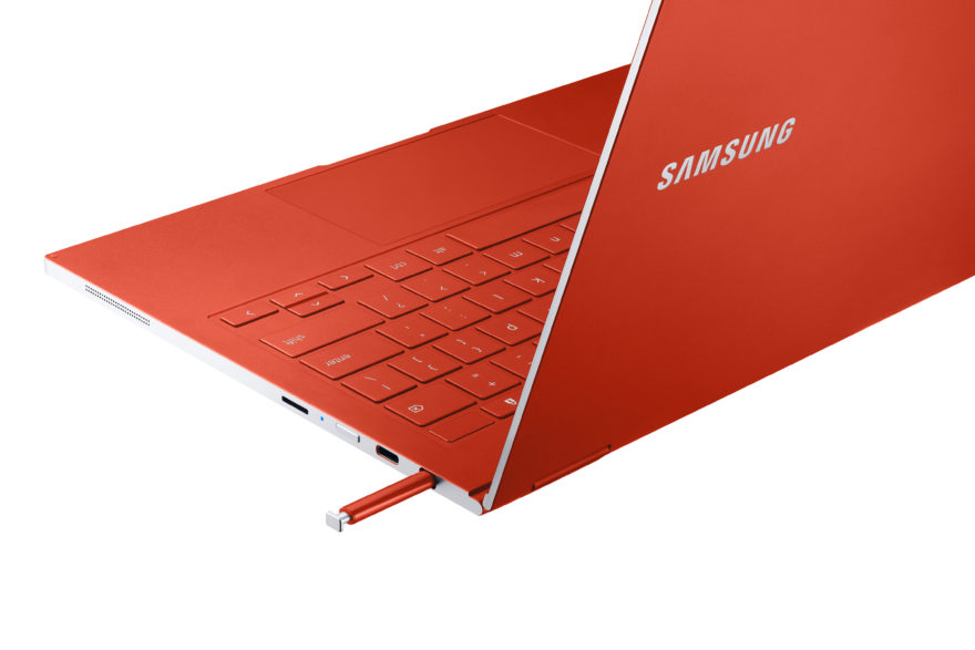 Samsung Galaxy Chromebook gets a $100 discount, but a better deal is coming soon