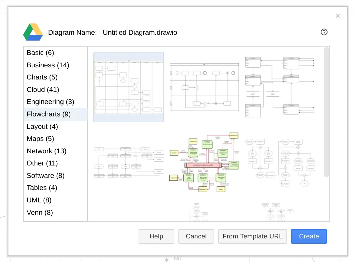 Need a diagramming web app for your Chromebook? Check out Draw.io