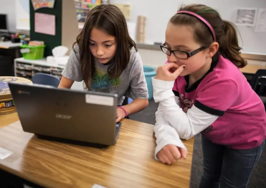 Chromebooks for education could now be earning Google  $200M annually
