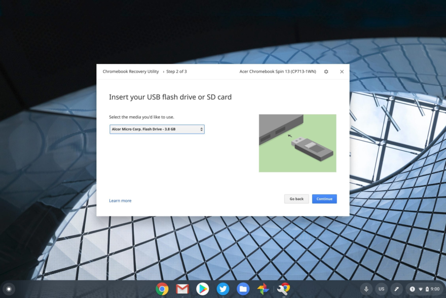 Chrome OS 80 Stable Channel release pulled 8 hours after being deployed (Update: It’s available)