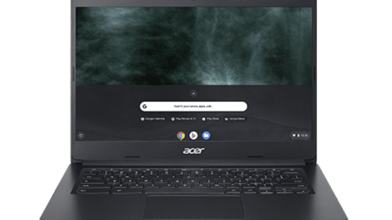 Updated Acer Chromebook 314 landing in May with Pentium Silver N5030 CPU and 8 GB of memory