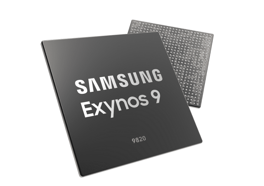 Here are the reported specs of the Google-Samsung Exynos chips for phones and Chromebooks