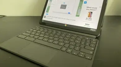 299 Lenovo Duet Chromebook First Impressions Positive As Long As You Keep Expectations In Check About Chromebooks
