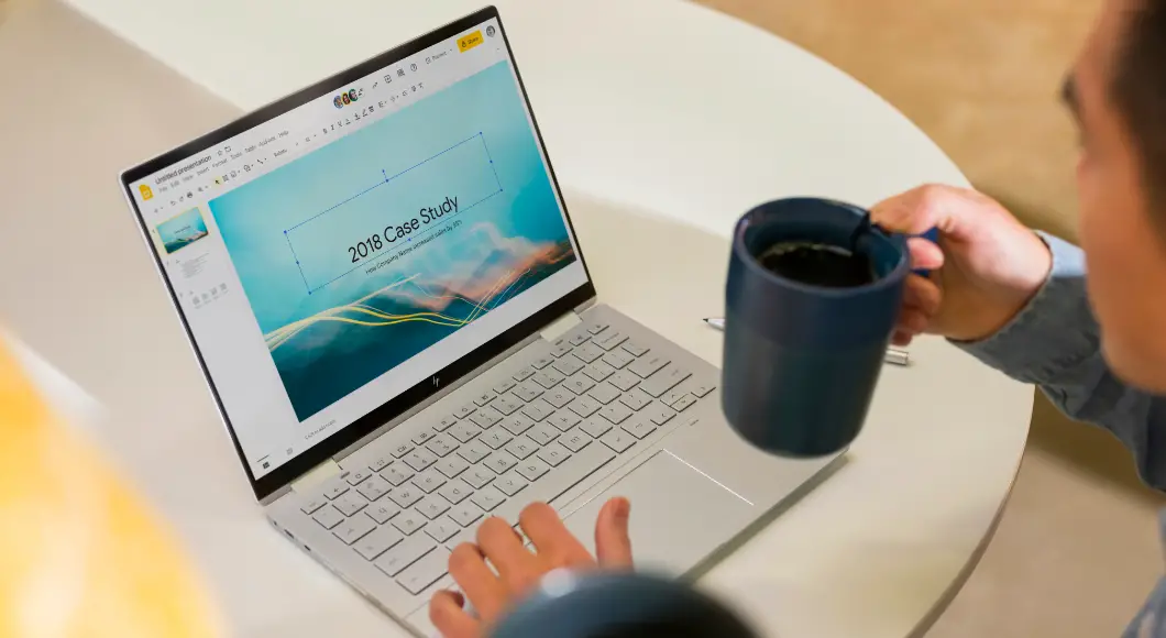 Say hello to three new HP Chromebooks aimed at enterprise workers, one of which is a Project Athena device with optional LTE