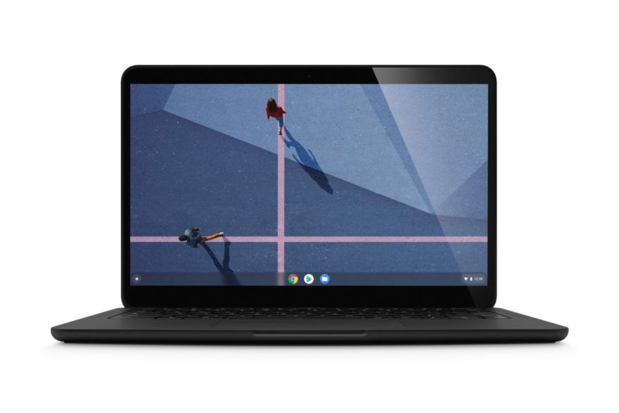 Here are the Amazon Prime Day deals on Chromebooks