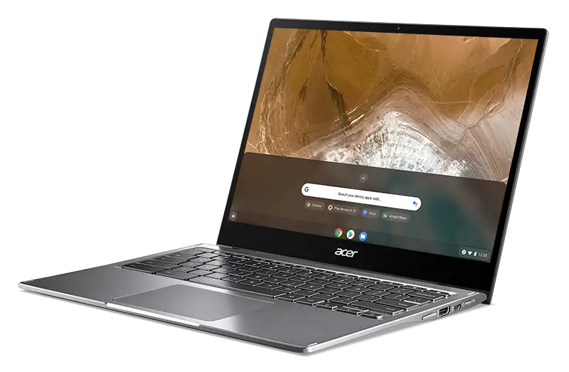 Why I’m still using a Chromebook from 2018 as my daily driver