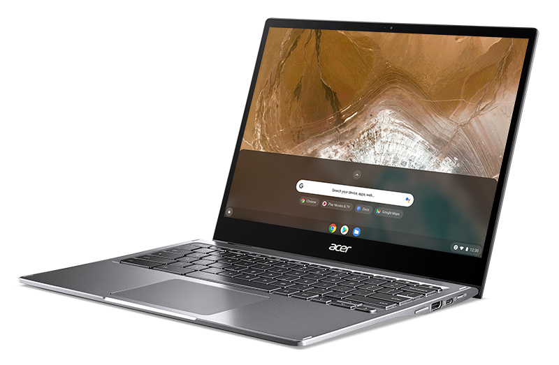 Why I’m still using a Chromebook from 2018 as my daily driver