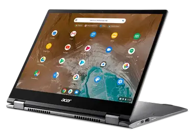 Acer Chromebook Spin 713 review: You can't get a better Chromebook 