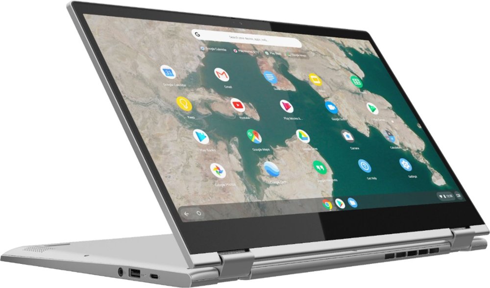 Lenovo Chromebook C340 presentation