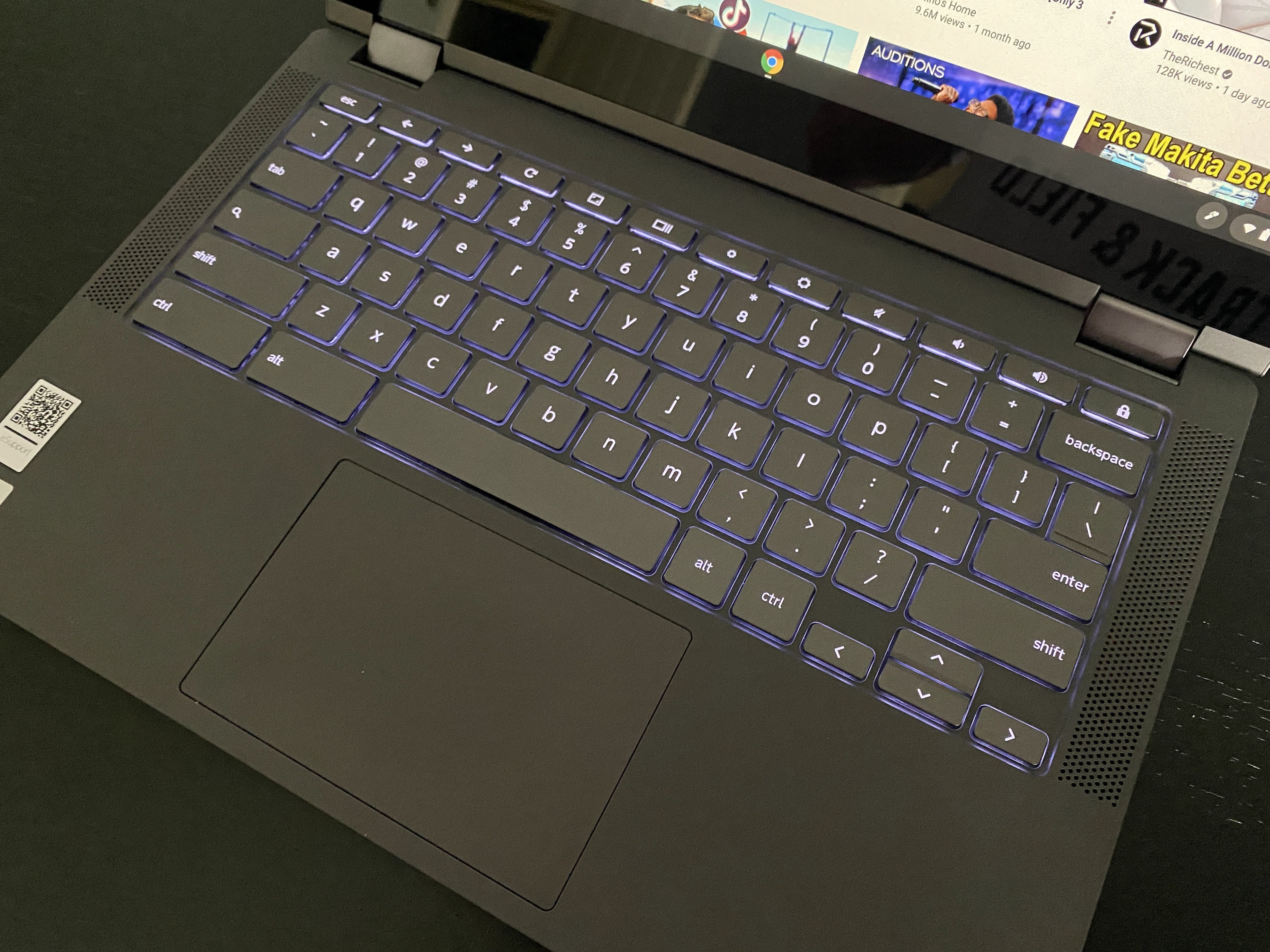 Lenovo Flex 5 Chromebook: Hands-on and first impressions