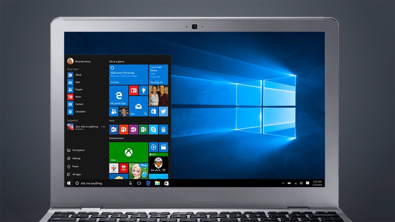 Here’s how you’ll be able to run Windows apps on Chromebooks