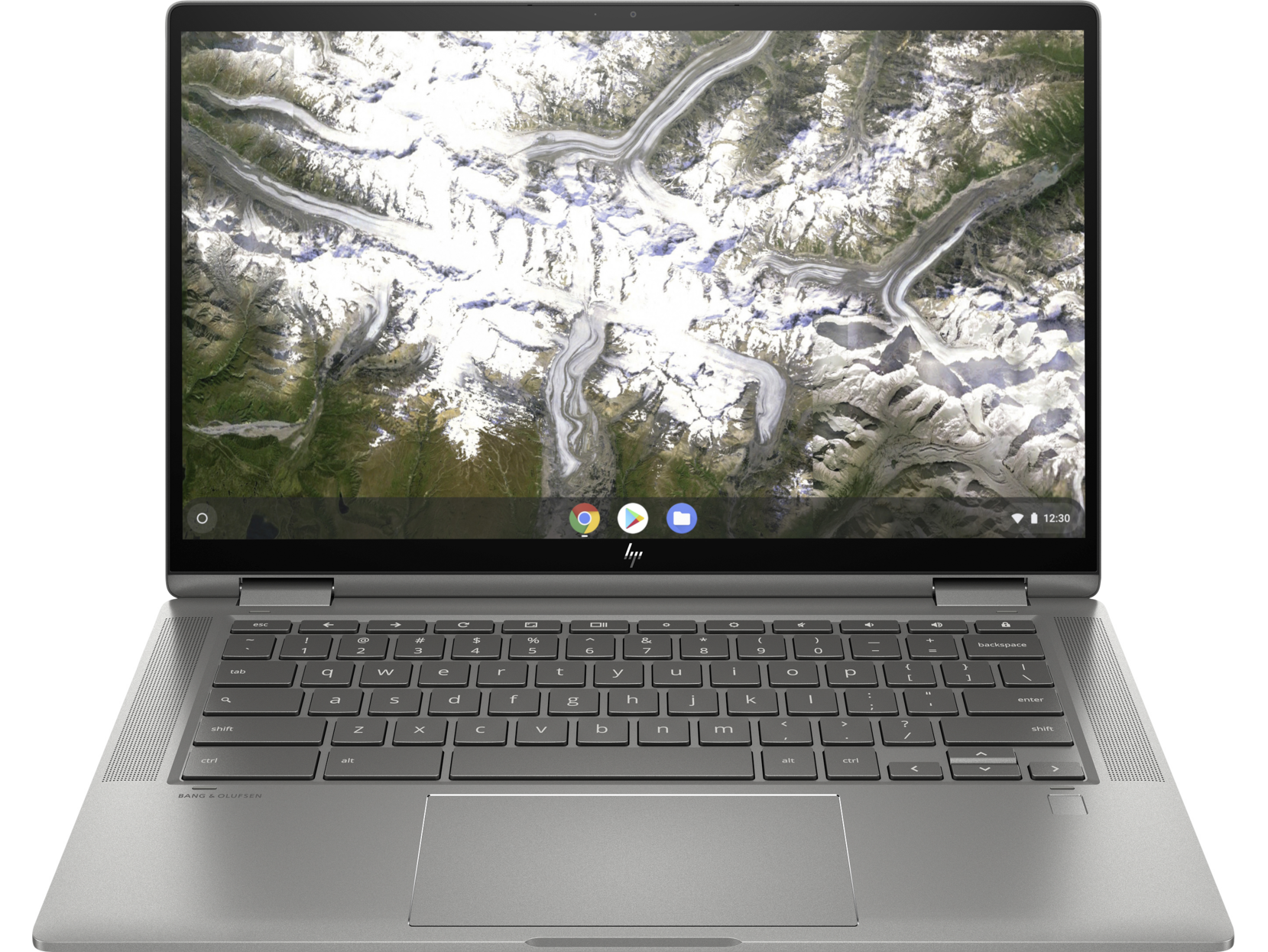 New HP Chromebook x360 14c gets beefed up with 11th-gen Core i3 and i5 processors