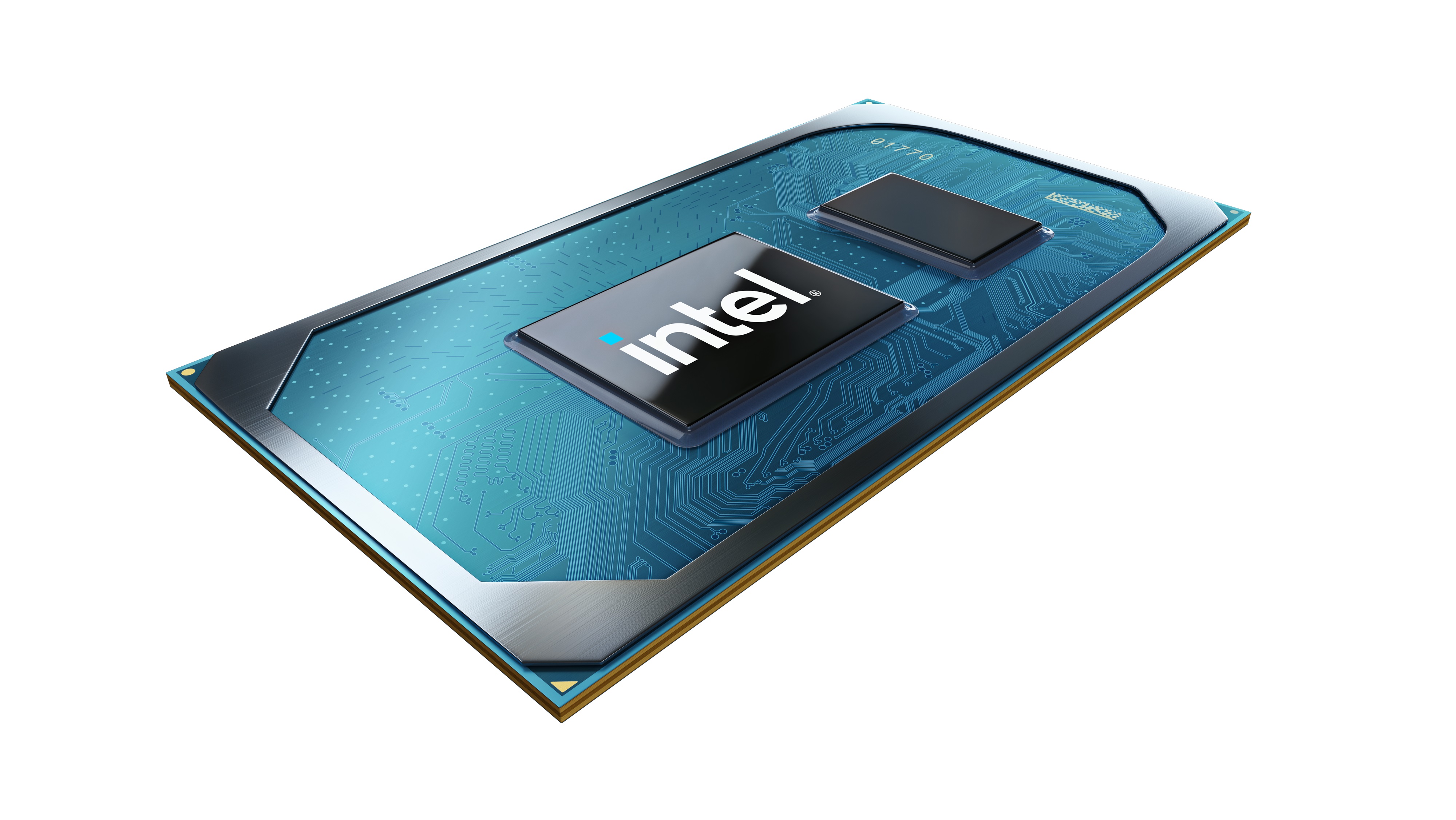 First Intel Tiger Lake Chromebook tests for Volteer suggest huge performance gains