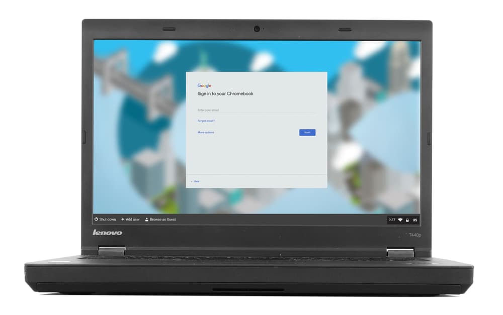 Google is quickly working to integrate Neverware CloudReady into Chrome OS 90