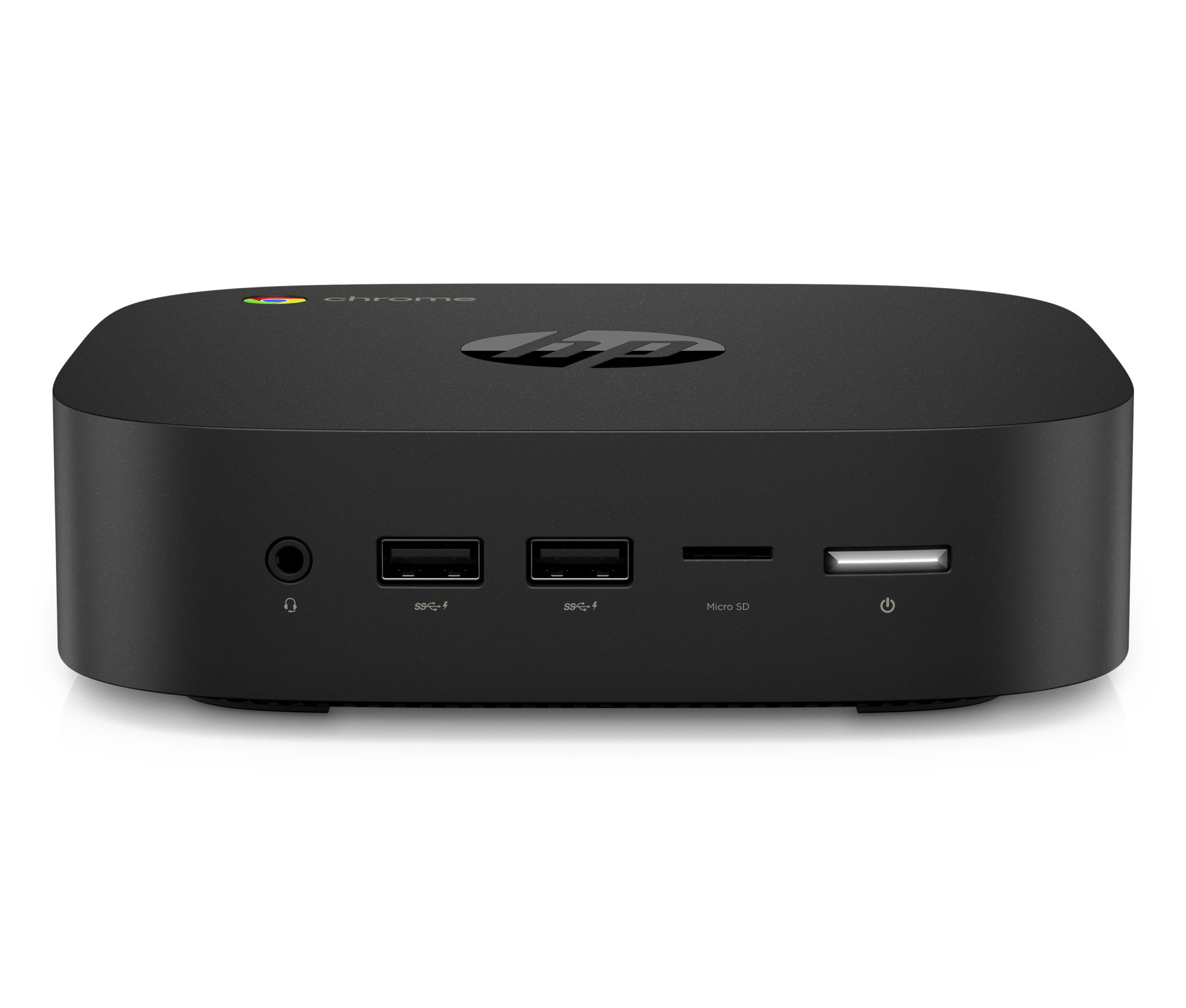 HP Chromebox G3 announced, supports dualdisplay 4K monitors, starts at