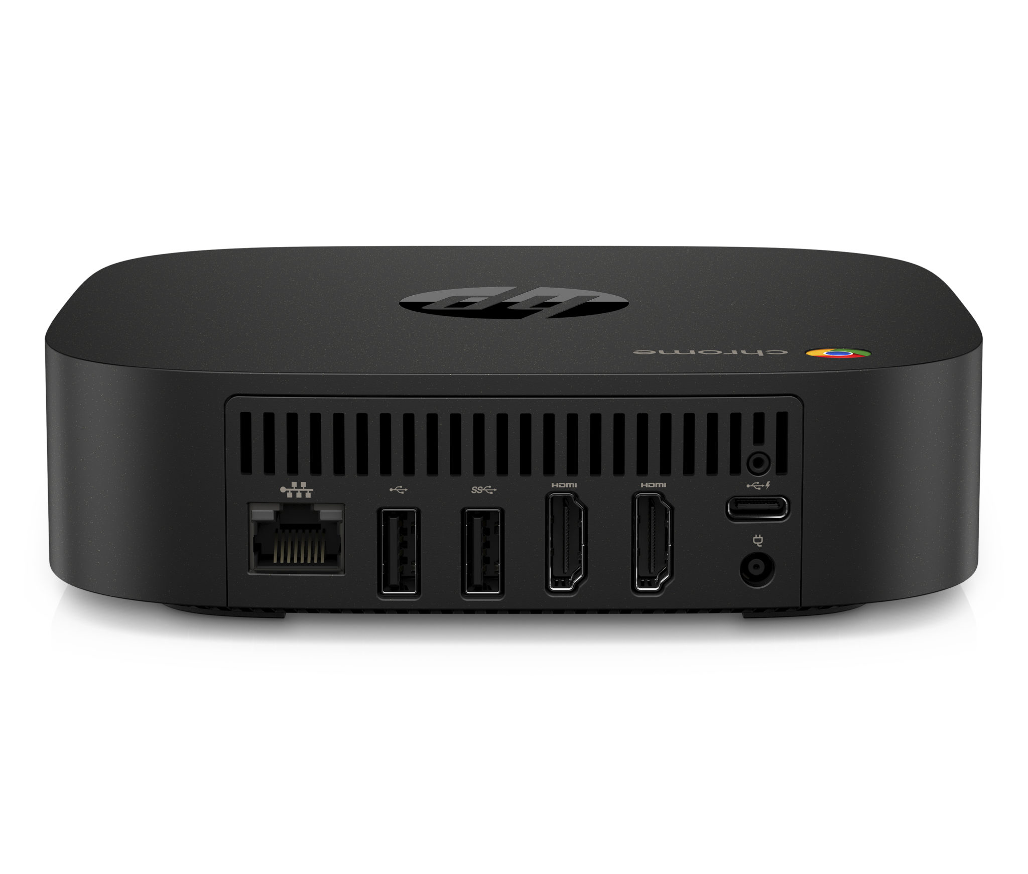 HP Chromebox G3 announced, supports dualdisplay 4K monitors, starts at