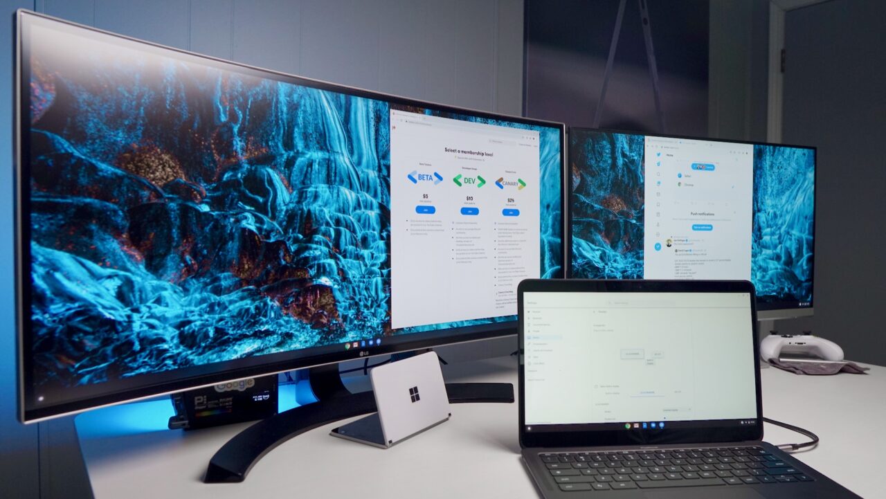 HP Chromebox G3 announced, supports dual-display 4K monitors, starts at $254