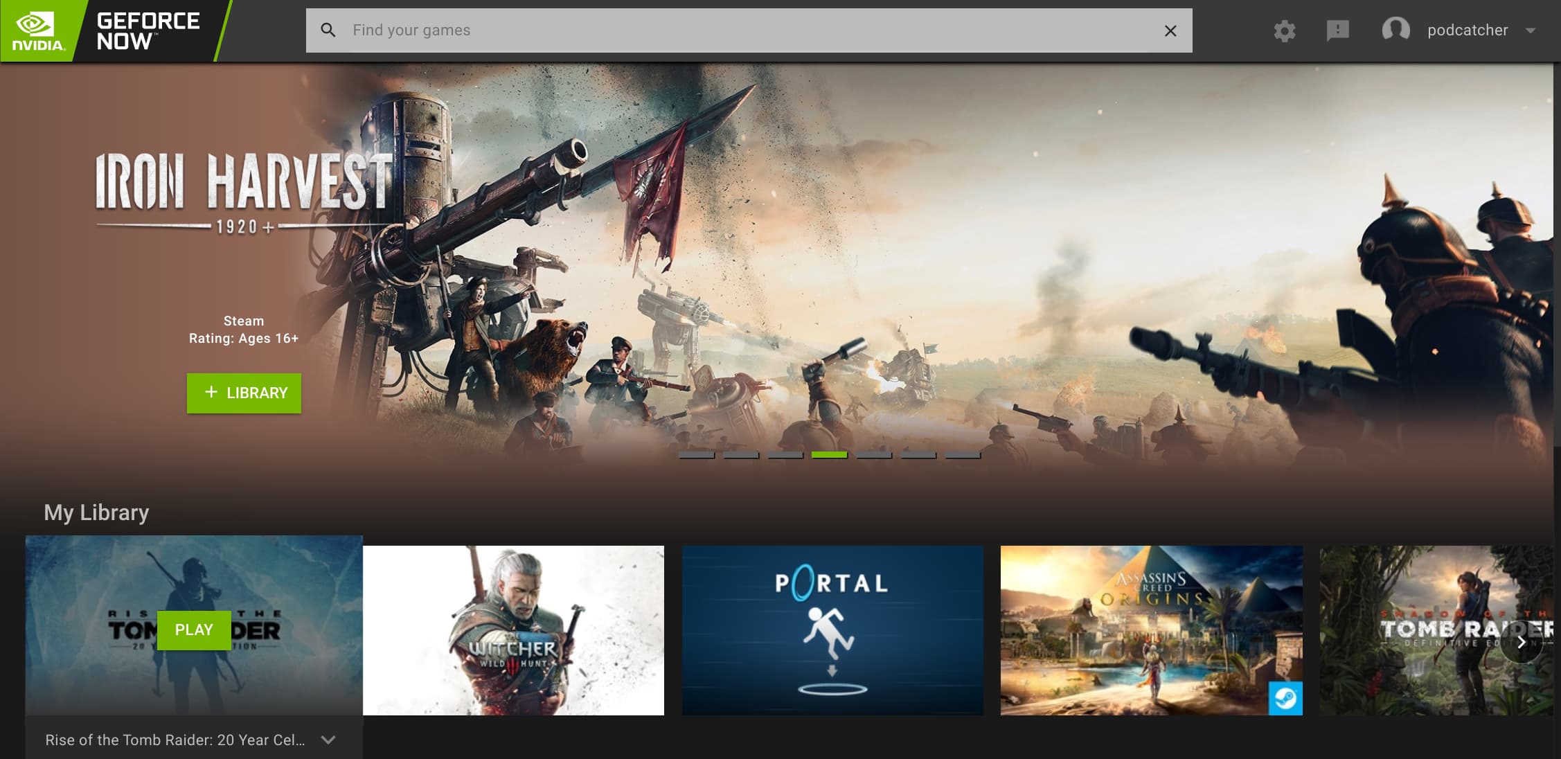 Chrome OS 98 may offer a glimpse at Steam gaming on Chromebooks