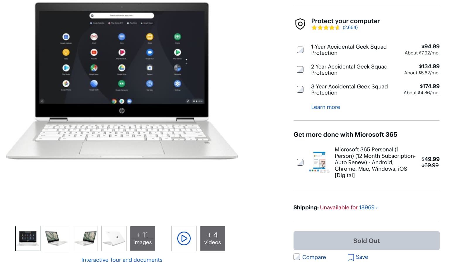 Chromebooks for schools are generally sold out: Here are 3 options to get students online