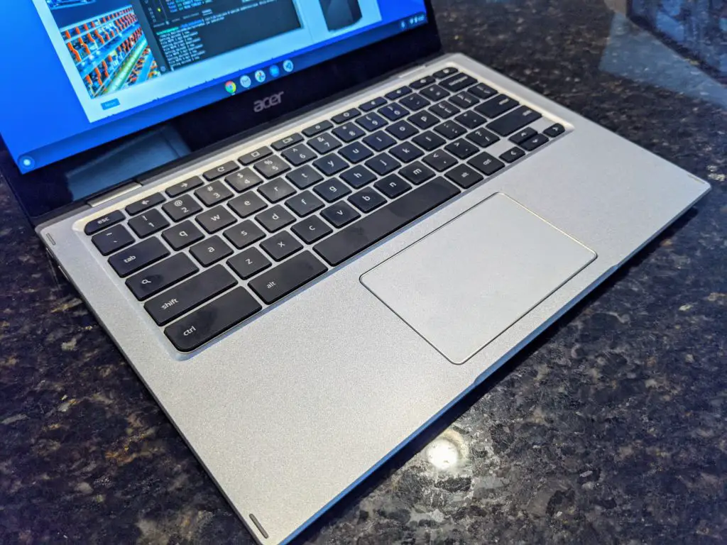 Acer Chromebook Spin 513 review roundup: A relatively solid entry-level laptop
