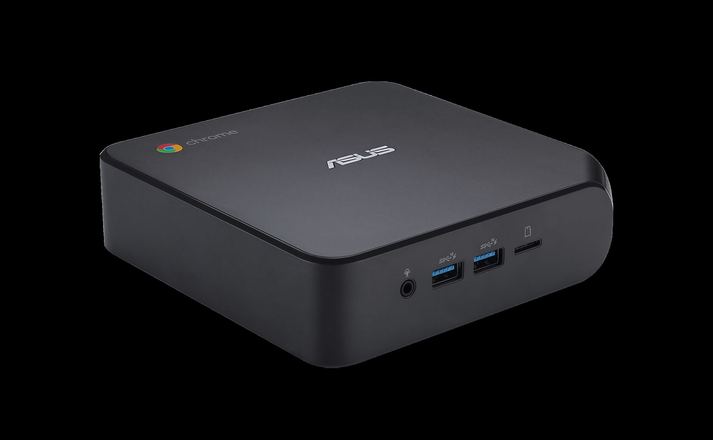 Asus Chromebox 4 launches with 10th-gen Intel Core processors, WiFi 6