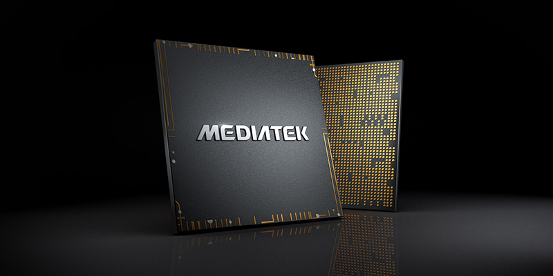 MediaTek SOC