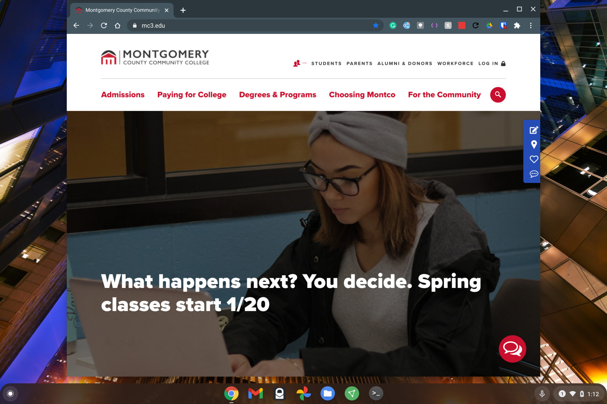 tor browser for chromebook