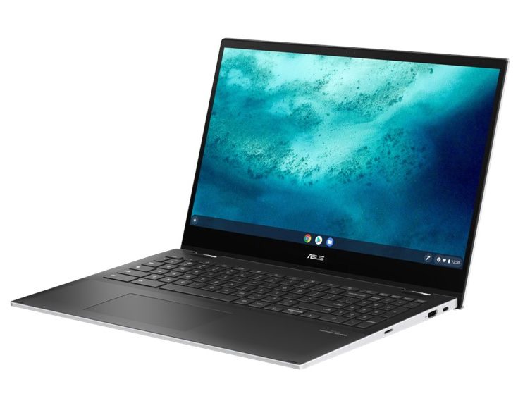 A more powerful Asus Chromebook Flip C536 / CX5 is coming soon for $799.99. Too pricey?