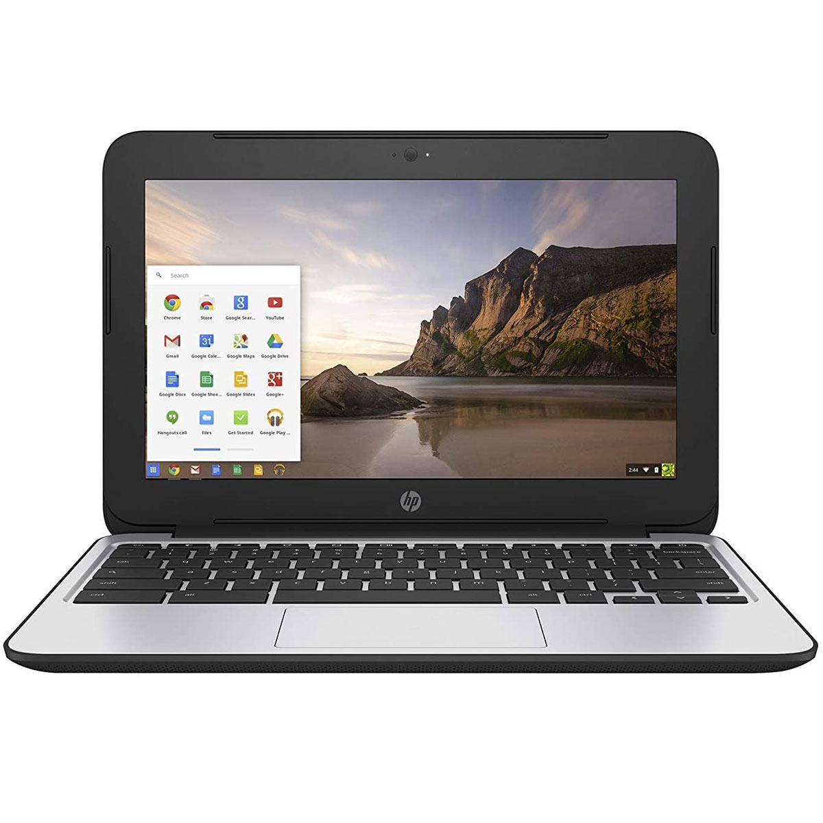 HP Chromebook x360 11 G4 EE