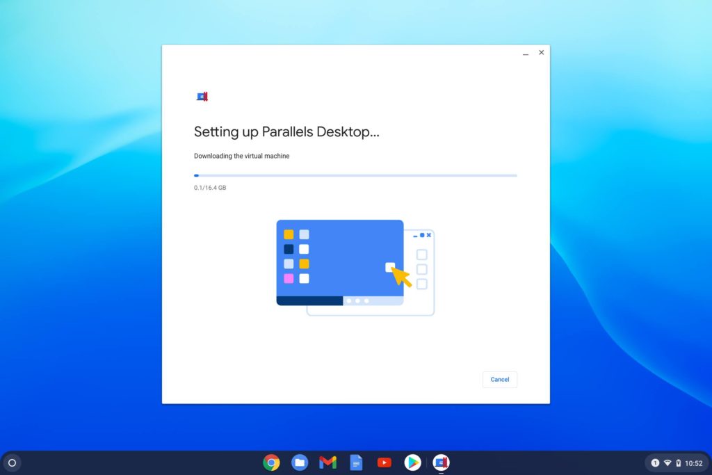 parallels desktop for chromebook enterprise parallels desktop for chromebook enterprise