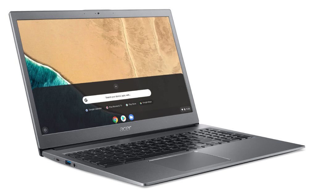 chromebook reviews 2021