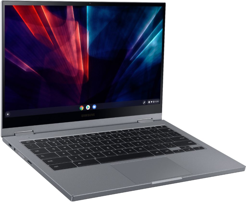 Samsung Galaxy Chromebook 2