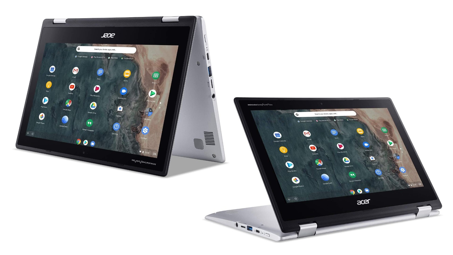 Deal: Acer Chromebook Spin 311 with MediaTek CPU for $249