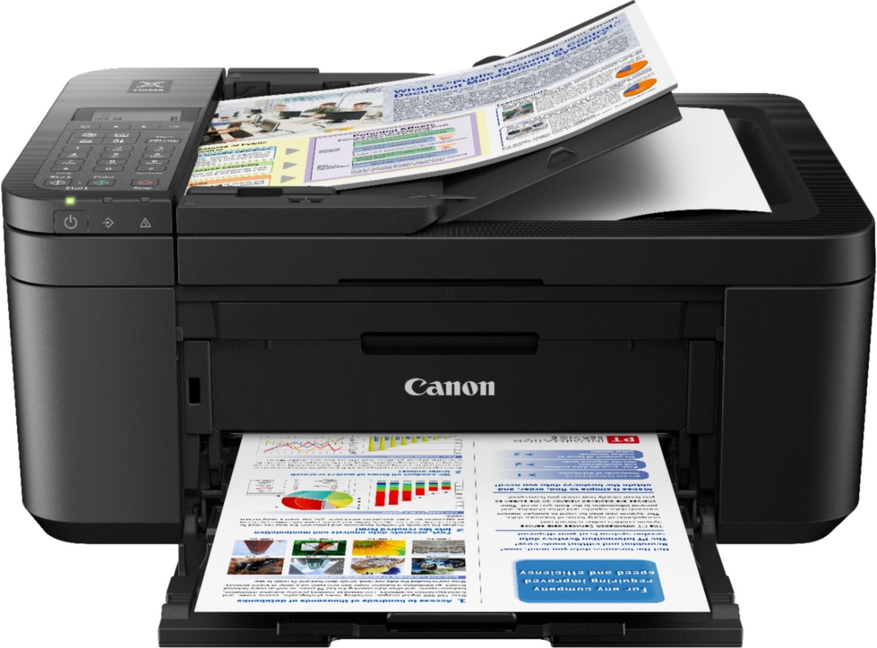 Which printers work with Chromebooks? Here’s a resource.