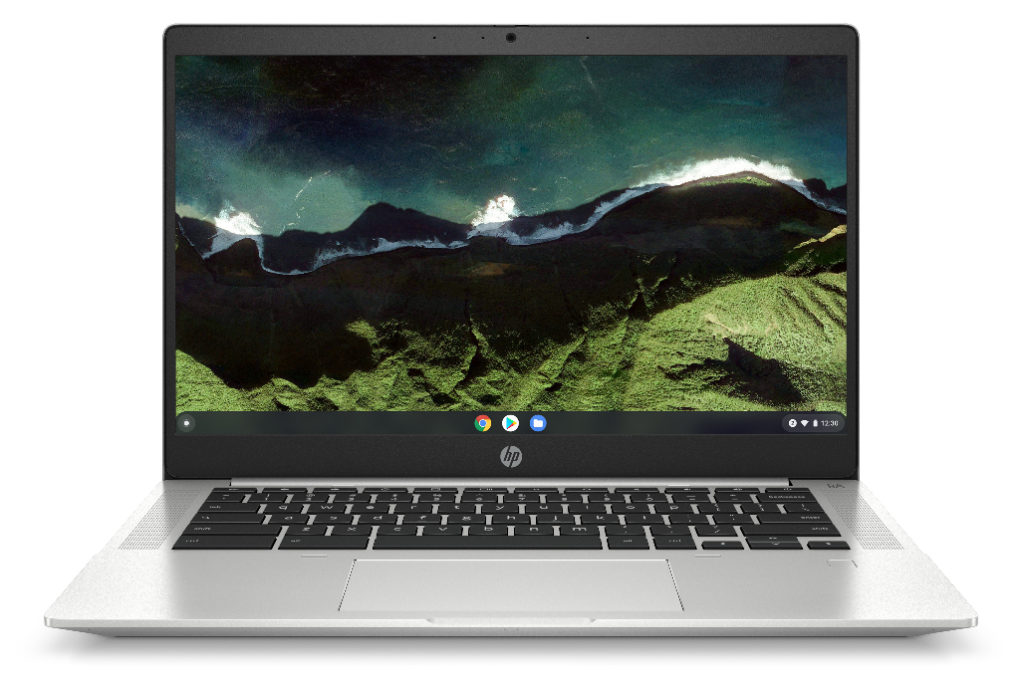 HP Pro c640 G2 Chromebook