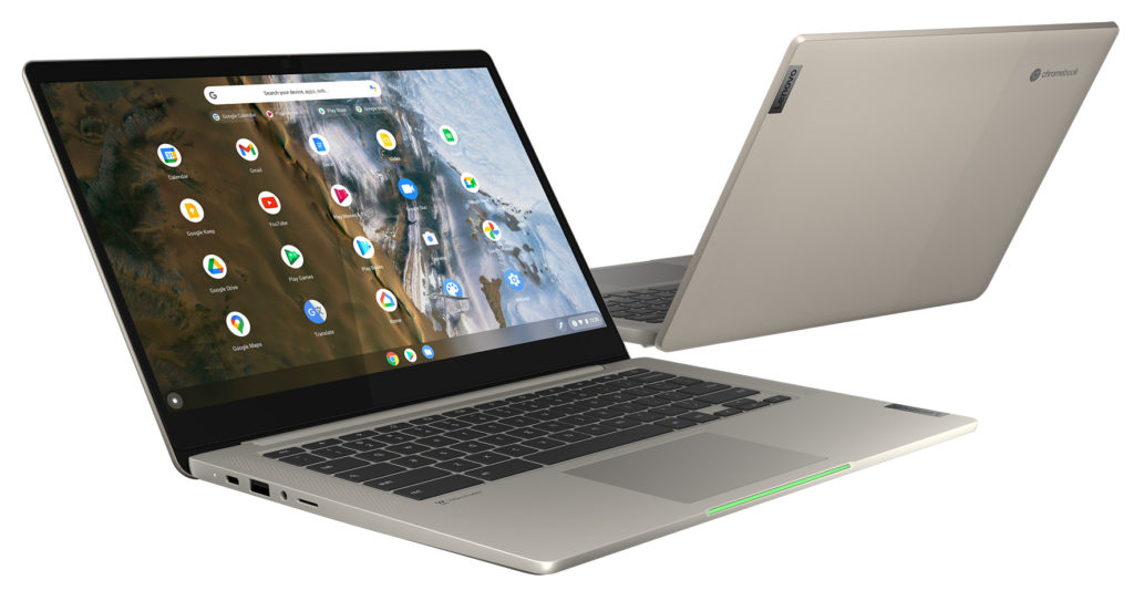 Lenovo Chromebook 5i