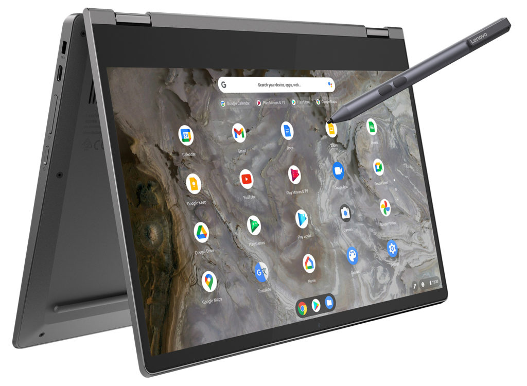 Lenovo Chromebook Flex 5i